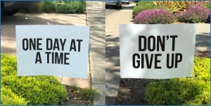 image of inspirational signs